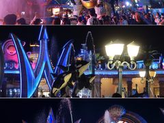 -上海海昌海洋公园