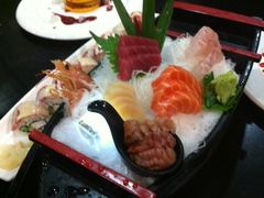 -红叶日料·放题·海胆·定食(星海店)