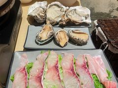 -江味龙虾馆·裸蓝龙虾(南山店)