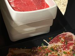 -嘿嘟嘟·肋条烧肉放题(爱融荟城店)