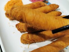 -大草原清真饭庄(沙河店)