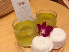 -Let’s Relax Onsen and Spa(Thonglor)