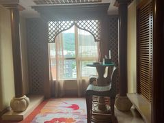 -北丽宫水疗会(宝利来国际大酒店店)