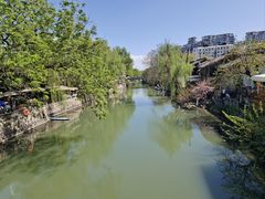 -小河直街历史文化街区