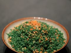 -君庭中餐厅(湘江豪生店)