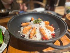-陶醉馆·佛山创意菜(南风古灶店)
