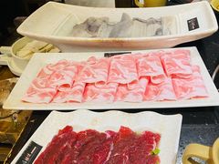 -唇辣号重庆老火锅(亦庄店)