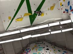 -绿壁虎攀岩基地(Tcar店)