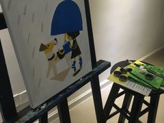-Refn油画丨零基础定制油画