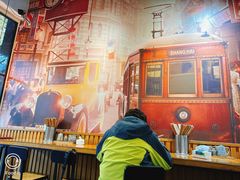 -君东记本帮面馆(天钥桥路店)