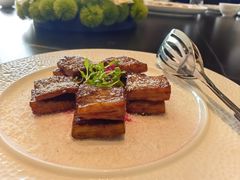 -云锦壹号·淮扬宴(徐汇万科店)