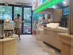 -素满香·素食自助餐(苏州·临顿路店)