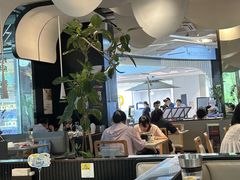 -渔语鱼酸菜鱼新川菜(来福士店)