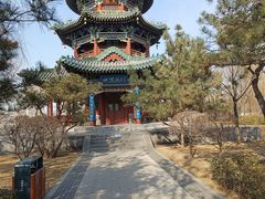 -迎泽公园