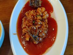-外婆烧.老杭帮菜(庆春店)