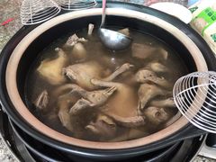 -皇鸽餐厅(龙塘店)