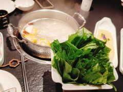 -牛将军•涮肉•烤肉(北京王府井·故宫店)