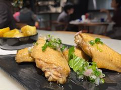 -玛尚诺意式餐厅(天环广场店)