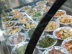 -豫掌柜饸饹面·烩面(秀沿路店)