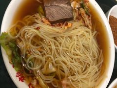 -白鹤大冷面