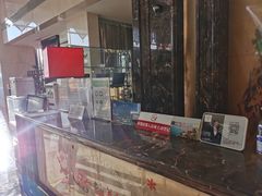 门面-宜昌富力皇冠假日酒店·咖啡1号西餐厅