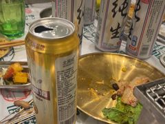 -曾百万小炉小串自助烧烤(高新店)