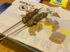 -本色.小马哥烧烤(无锡九里仓店)