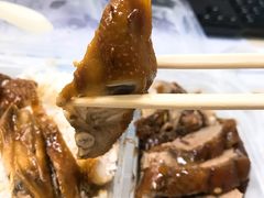 -斩料烧腊世家(兴盛路店)