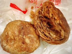 麻酱酥-爱德顺糕点食屋(利民道店)
