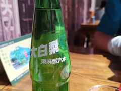 大白梨-北三老太太烧烤(人生一串上榜店)