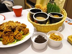 -偏爱炒鸡(老县衙店)