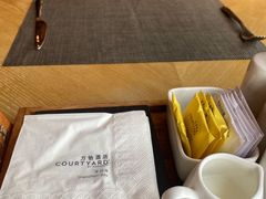 -深圳湾万怡酒店
