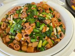 -小螺号海鲜·地道鲁菜(恒大店)