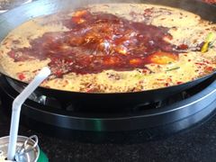-纸盐河码头火锅(十八梯店)