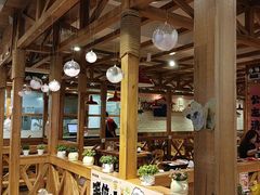 -申记串道和和旗舰店(北行店)