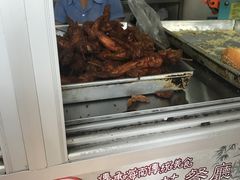 -有缘茶餐厅(海府分店)
