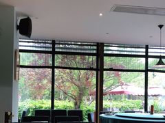 -荷风细雨·中国茶宴(碧云店)