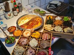 -芈重山老火锅(广州首店)