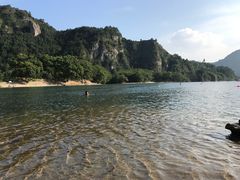 -楠溪江风景名胜区