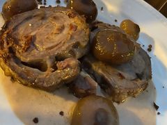 当日限定牛排-Fiume福弥意大利餐厅