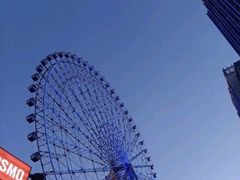 -星城之眼摩天轮