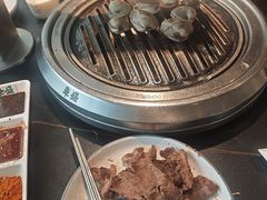 -東盛炭烤自助料理(浦东文峰广场店)