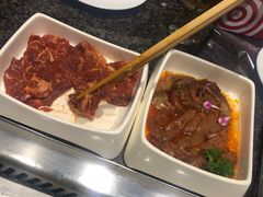 -海底捞火锅(崇文门新世界百货店)