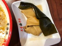 -武圣羊汤·西北面(安德路店)