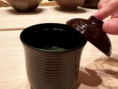 -Ginza Onodera 鮨(外滩十八号店)