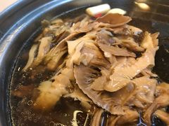 -太婆天府山珍酒楼(亚运村店)