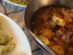 -顶峰夜宴·龙虾烧烤大排档(九江学院店)