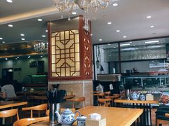 大堂-马艾萨中国兰州传统牛肉面(惠新里店)