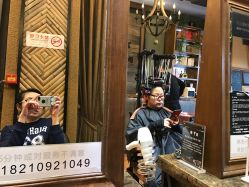 -谦亨·Hair·Salon