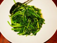 季节时令鲜蔬-湘湖逍遥庄园·水漾中餐厅